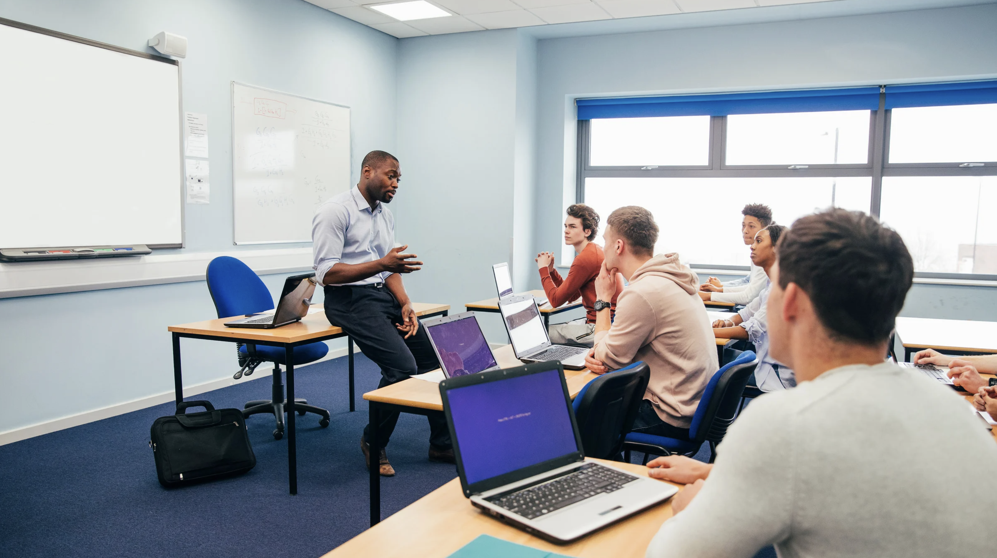 Certificate in Teaching IELTS Preparation